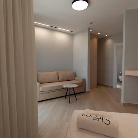 Sirena Garden 3*