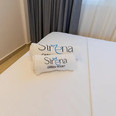 Sirena Garden
