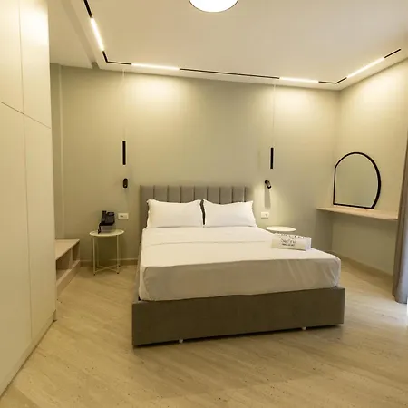 Sirena Garden מלון 3*