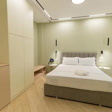 Sirena Garden Отель 3*
