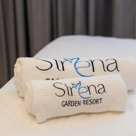 Sirena Garden מלון Tale